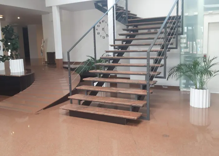 Apartman Pohoda