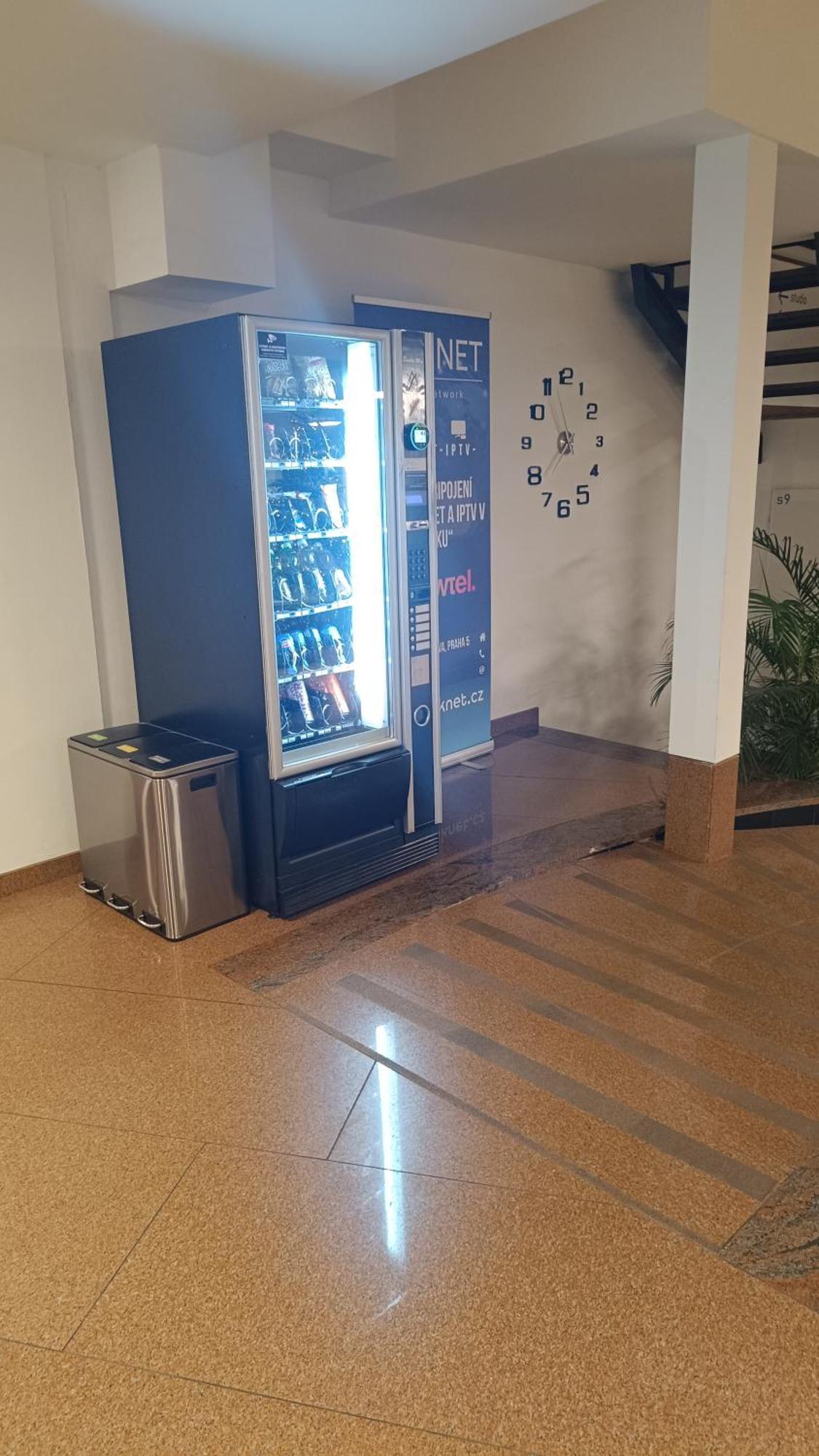 Apartment Pohoda Prag
