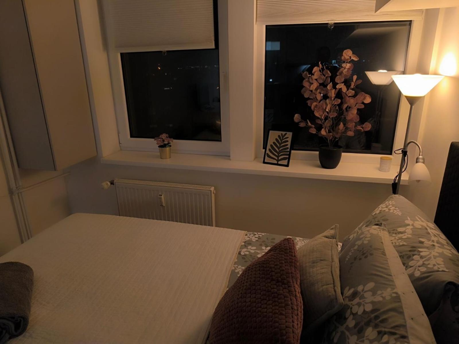 Apartment Pohoda Prag