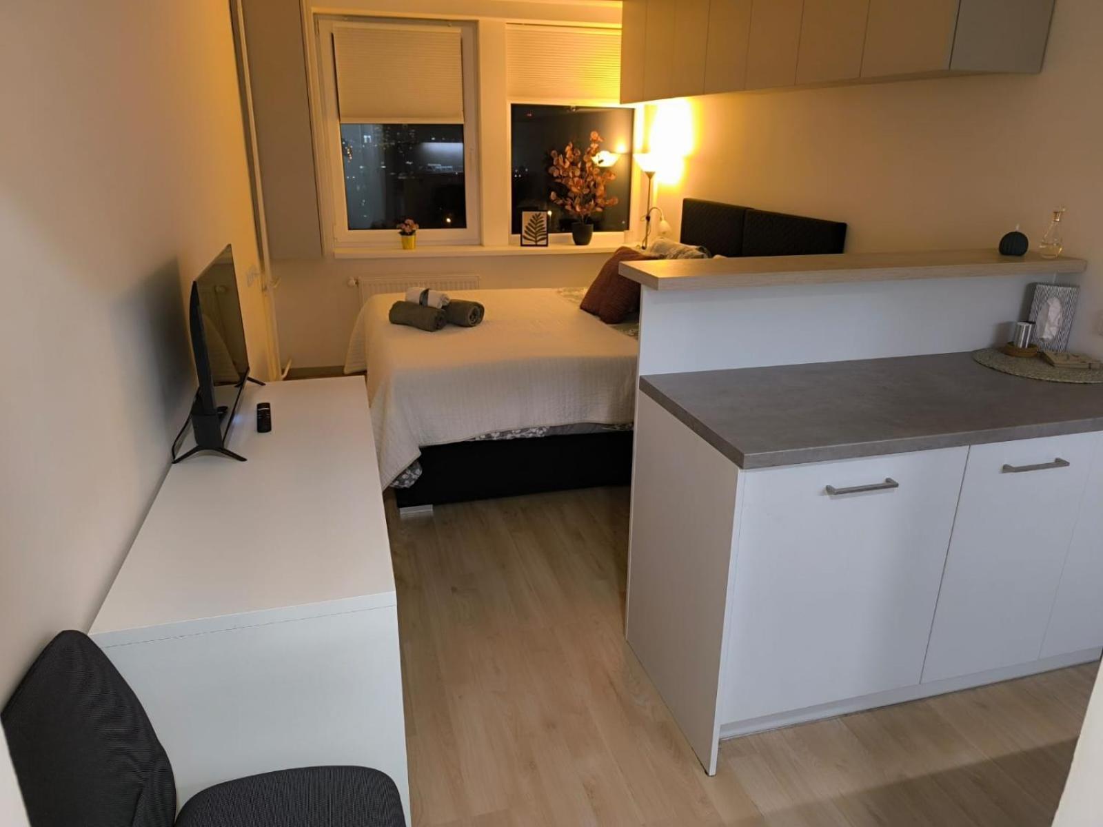 Apartment Pohoda *