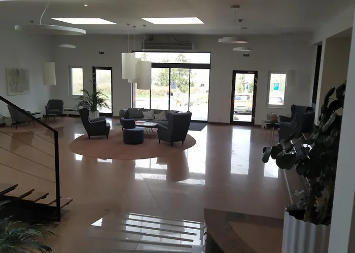 Apartman Pohoda