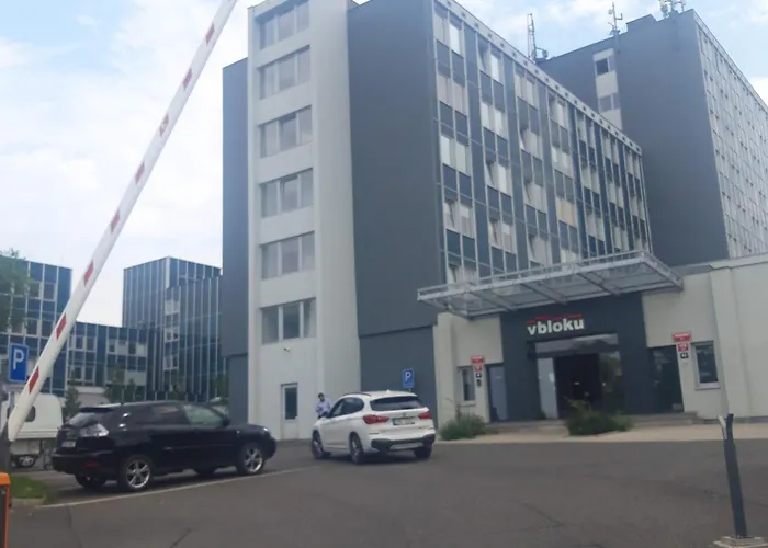 Apartman Pohoda
